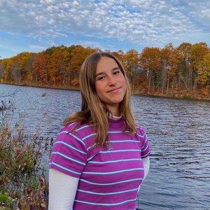 Meet your Posher, Anne-frédérique